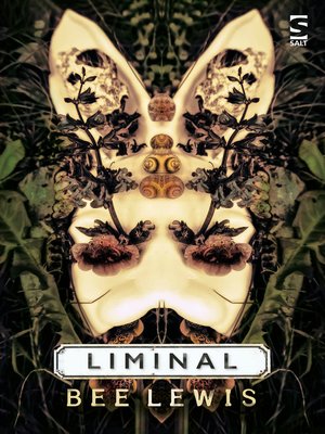 cover image of Liminal